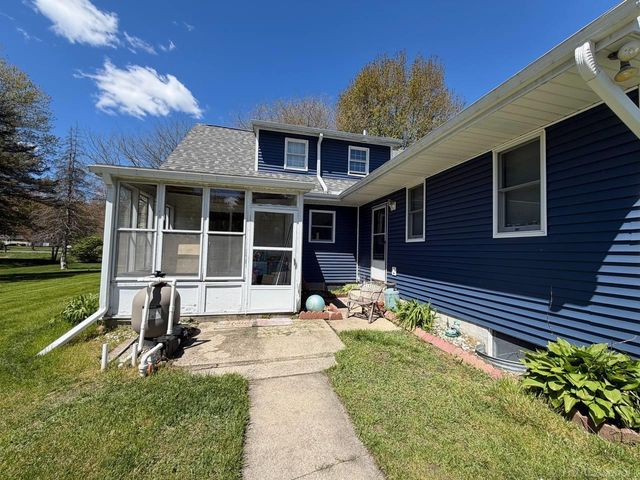 2206 N 5 Mile Road, Lincoln Twp, MI 48642