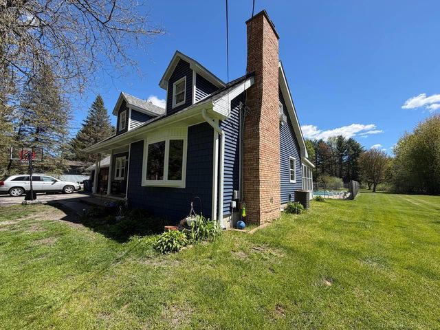 2206 N 5 Mile Road, Lincoln Twp, MI 48642