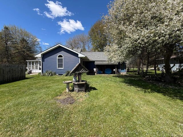 2206 N 5 Mile Road, Lincoln Twp, MI 48642