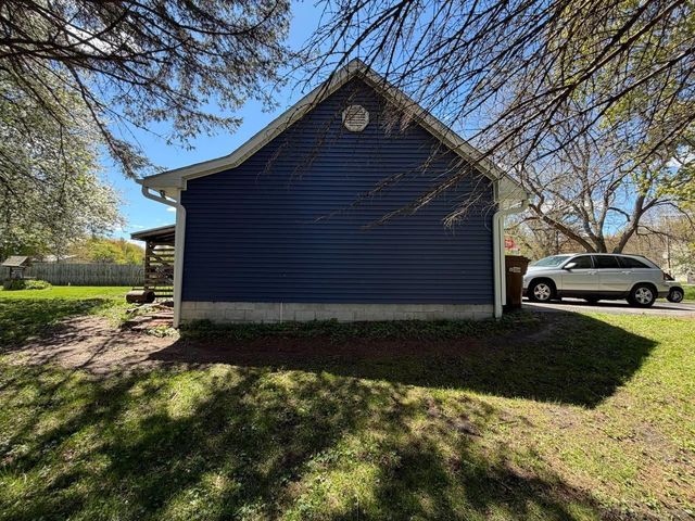 2206 N 5 Mile Road, Lincoln Twp, MI 48642