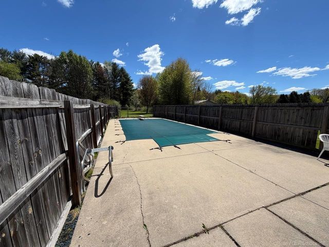 2206 N 5 Mile Road, Lincoln Twp, MI 48642
