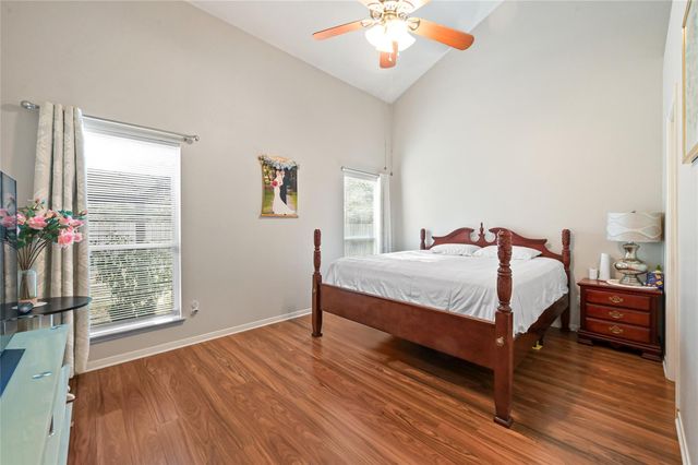 9439 Crystal Cove Circle, Houston, TX 77070
