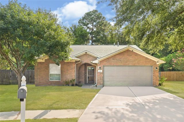 9439 Crystal Cove Circle, Houston, TX 77070