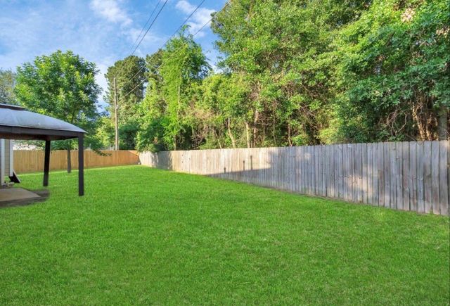 9439 Crystal Cove Circle, Houston, TX 77070