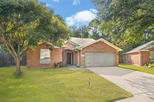 9439 Crystal Cove Circle, Houston, TX 77070
