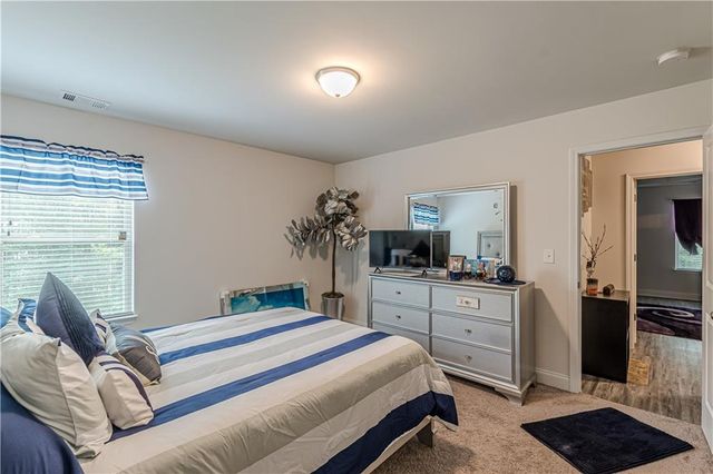 446 Vandenburg Drive, Villa Rica, GA 30180