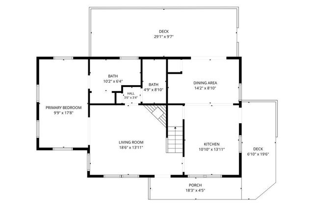 293 Laconia Road, Tilton, NH 03237