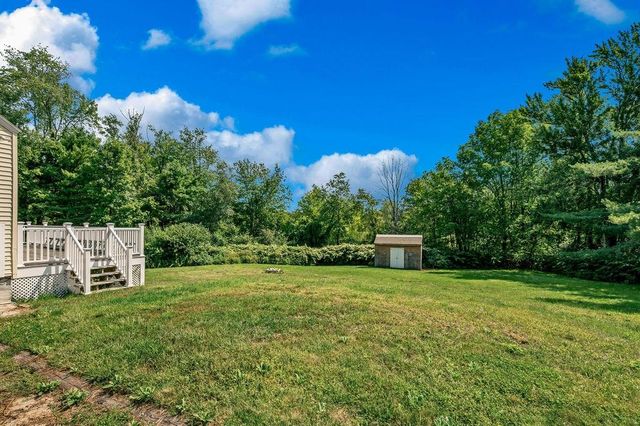 293 Laconia Road, Tilton, NH 03237