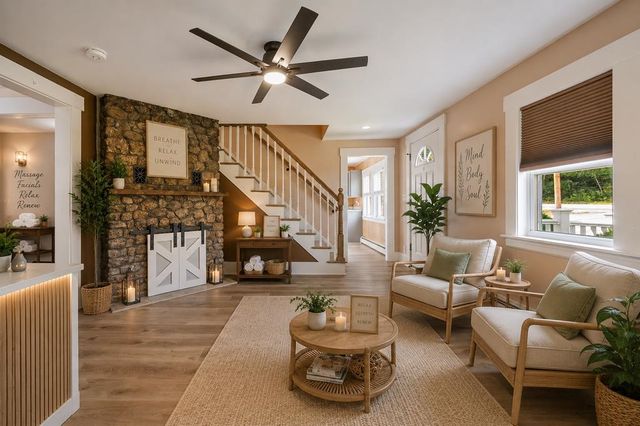 293 Laconia Road, Tilton, NH 03237