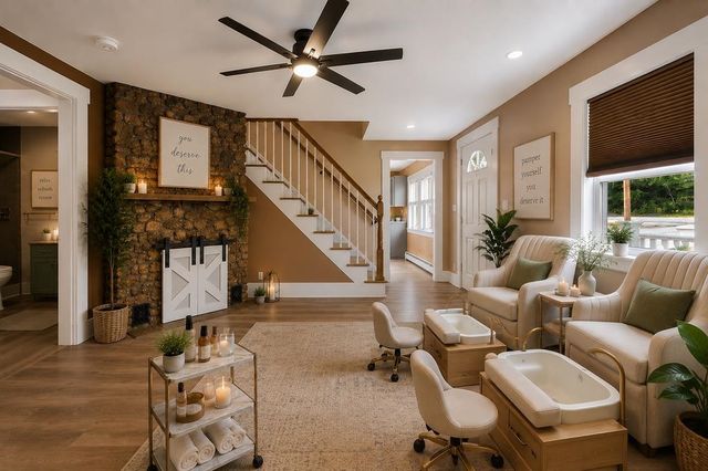 293 Laconia Road, Tilton, NH 03237
