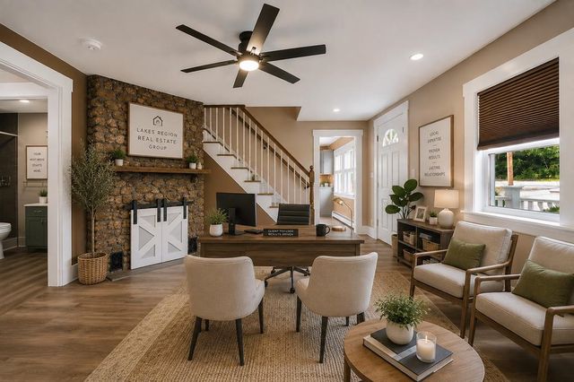 293 Laconia Road, Tilton, NH 03237