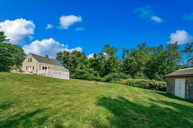 293 Laconia Road, Tilton, NH 03237