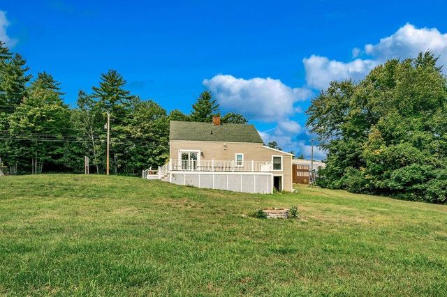 293 Laconia Road, Tilton, NH 03237