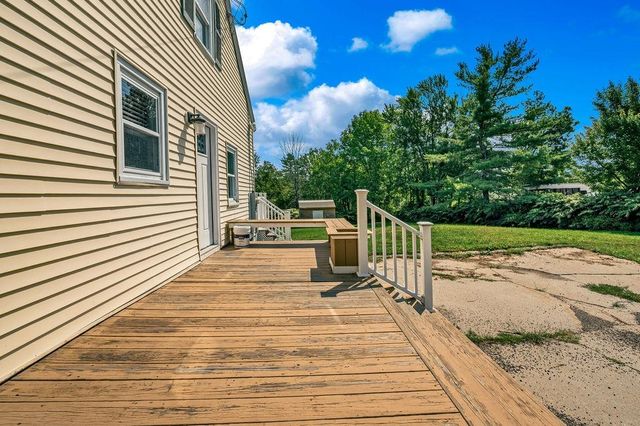 293 Laconia Road, Tilton, NH 03237