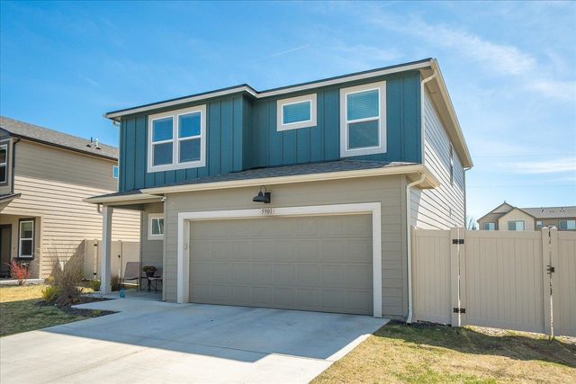 5901 W Youngstown Ln, Spokane, WA 99208