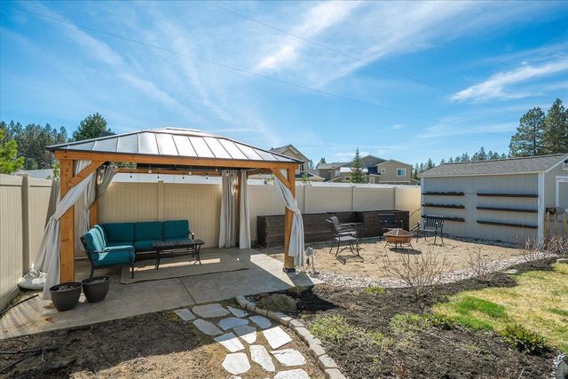 5901 W Youngstown Ln, Spokane, WA 99208