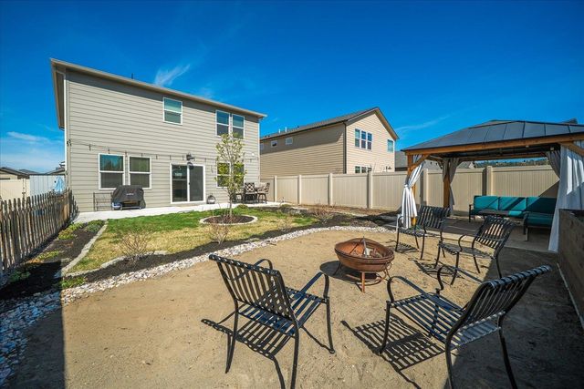 5901 W Youngstown Ln, Spokane, WA 99208