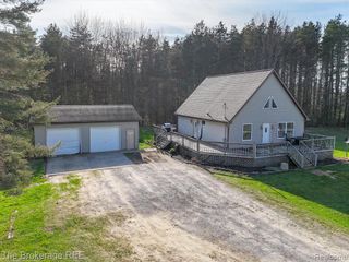 14445 Harris Road, Millington, MI 48746