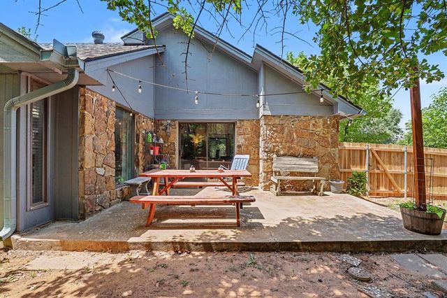2028 Melody Lane, Edmond, OK 73013