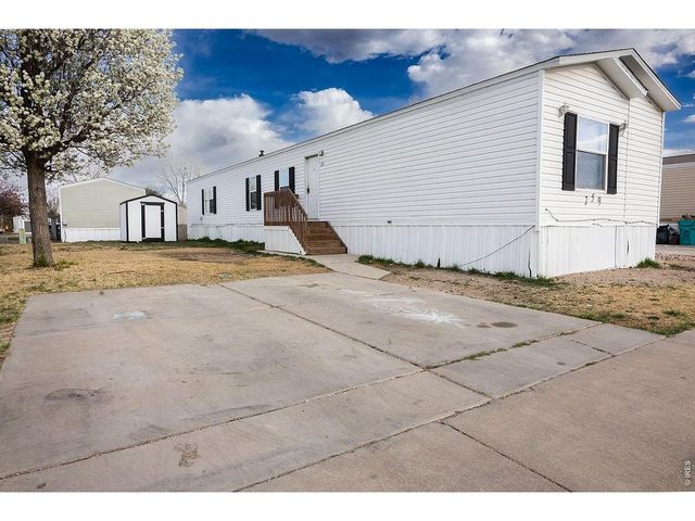 435 N 35th Ave 259, Greeley, CO 80631