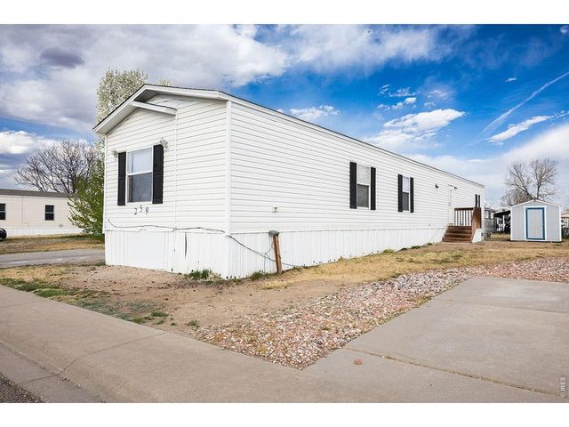 435 N 35th Ave 259, Greeley, CO 80631