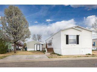 435 N 35th Ave 259, Greeley, CO 80631