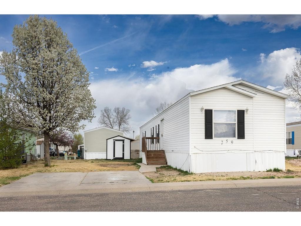 435 N 35th Ave 259, Greeley, CO 80631