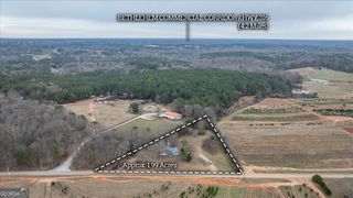 4891 Bentley Road, Monroe, GA 30656