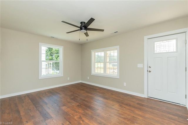 710 Dalton Street, Reidsville, NC 27320