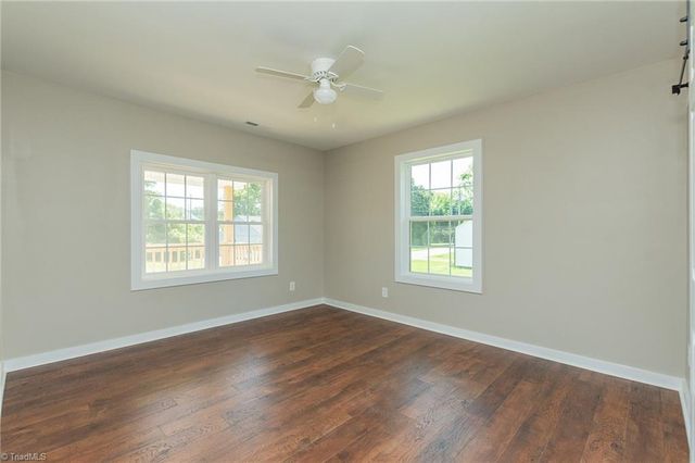 710 Dalton Street, Reidsville, NC 27320