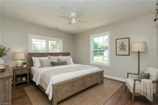 710 Dalton Street, Reidsville, NC 27320