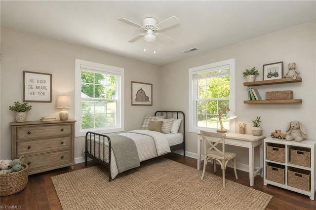 710 Dalton Street, Reidsville, NC 27320