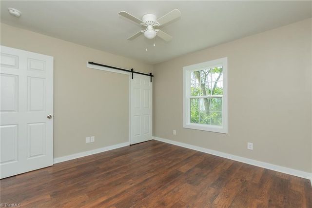 710 Dalton Street, Reidsville, NC 27320