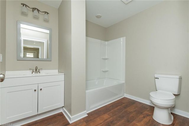 710 Dalton Street, Reidsville, NC 27320