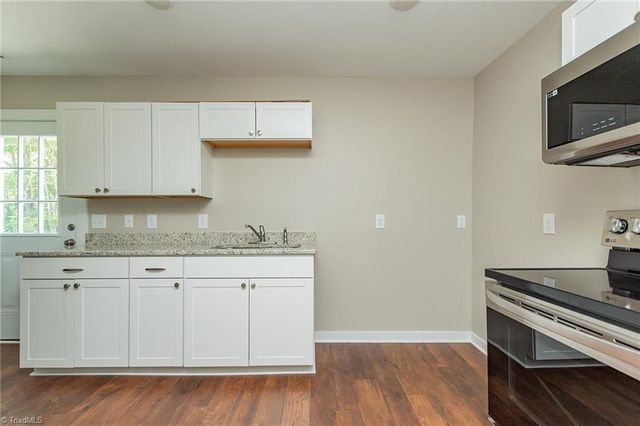 710 Dalton Street, Reidsville, NC 27320