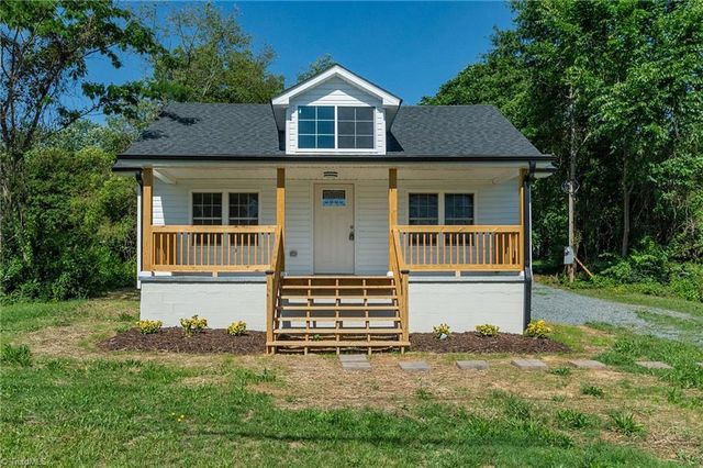 710 Dalton Street, Reidsville, NC 27320