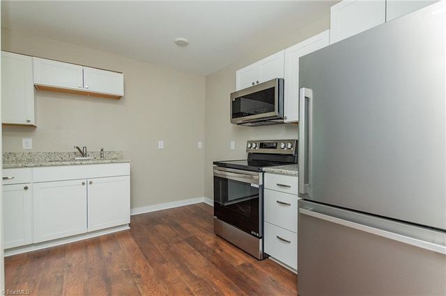 710 Dalton Street, Reidsville, NC 27320