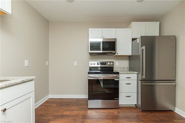 710 Dalton Street, Reidsville, NC 27320