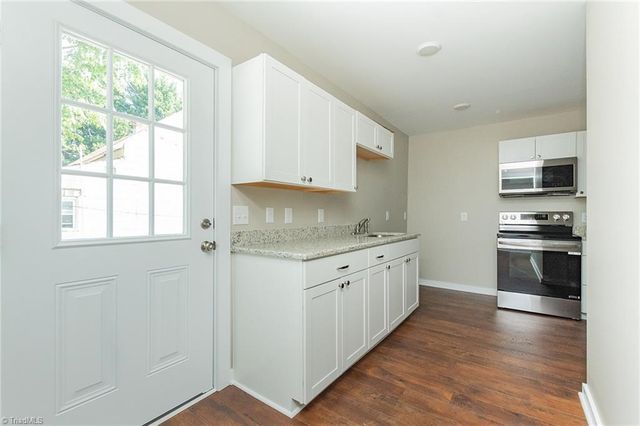 710 Dalton Street, Reidsville, NC 27320