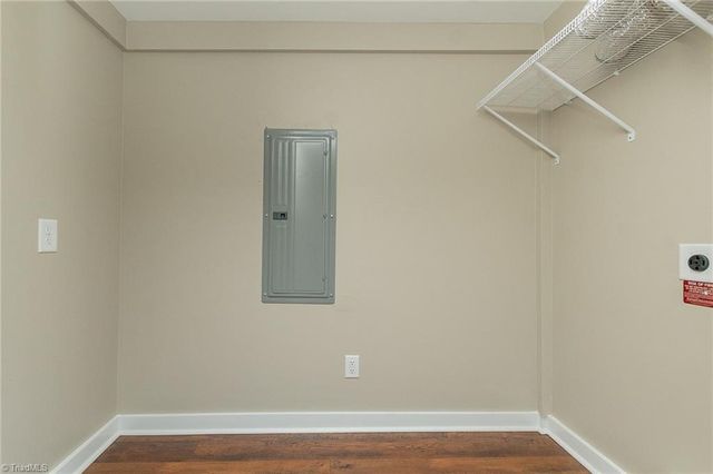 710 Dalton Street, Reidsville, NC 27320