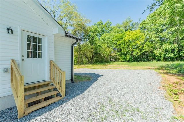 710 Dalton Street, Reidsville, NC 27320