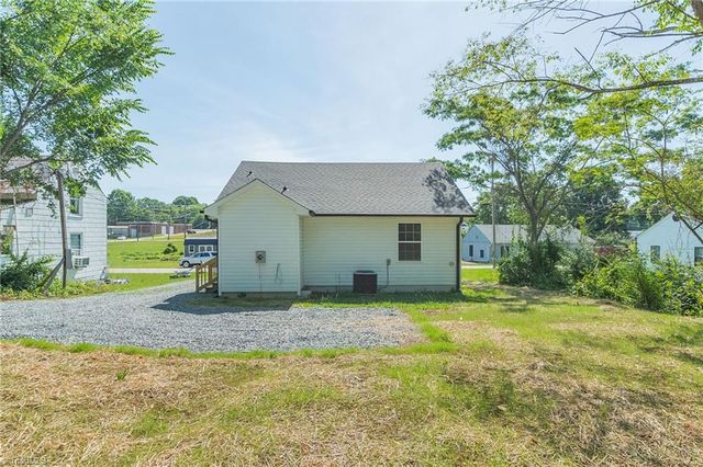710 Dalton Street, Reidsville, NC 27320