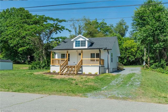 710 Dalton Street, Reidsville, NC 27320