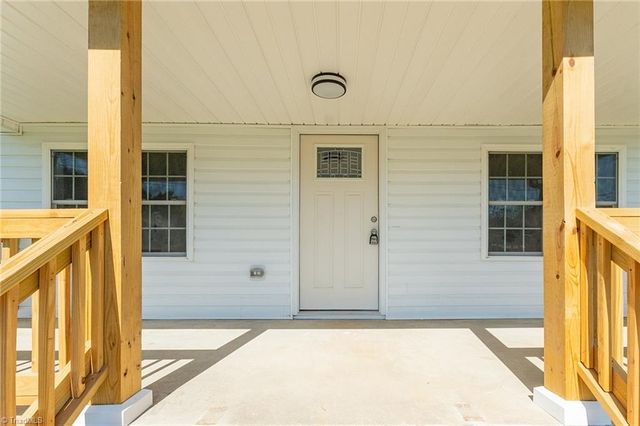 710 Dalton Street, Reidsville, NC 27320