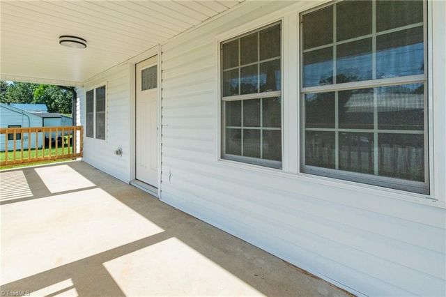 710 Dalton Street, Reidsville, NC 27320