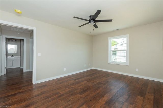 710 Dalton Street, Reidsville, NC 27320