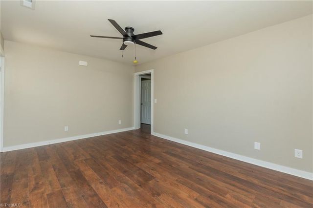 710 Dalton Street, Reidsville, NC 27320