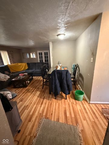 2244 N Bolton Avenue, Indianapolis, IN 46218