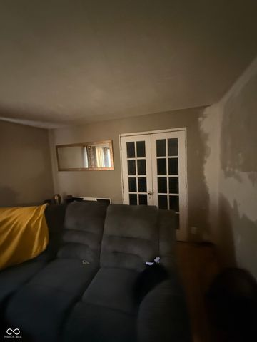 2244 N Bolton Avenue, Indianapolis, IN 46218