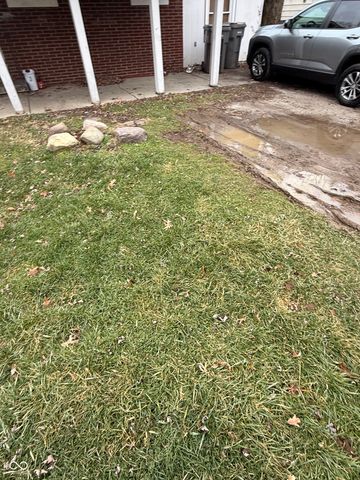 2244 N Bolton Avenue, Indianapolis, IN 46218